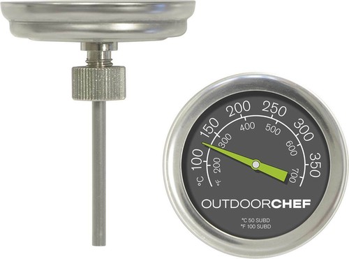 Outdoorchef thermometer für - thermometer,