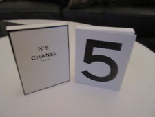 Chanel Eau Première EDP Probe