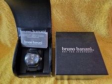 Bruno Banani ⌚️ Herren