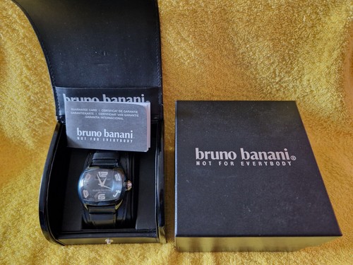 Bruno banani herren - banani,