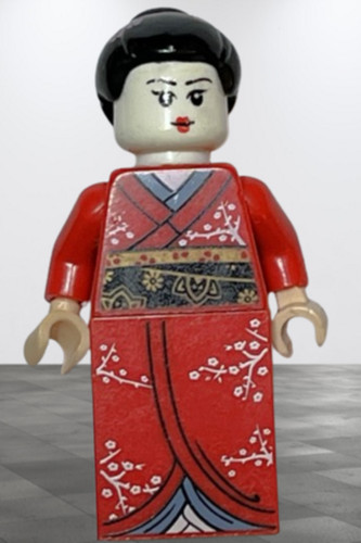Lego minifigur col050 - lego®,