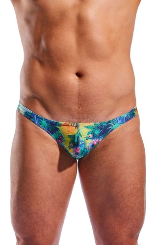 Cocksox herren badeslip thong - cocksox,