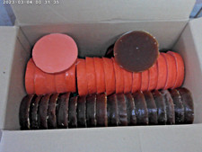 Wachsreste,Kerzenreste,Kerzenwachs,Dekorwachs Stearin Paraffin 16,5kg Vers. 801