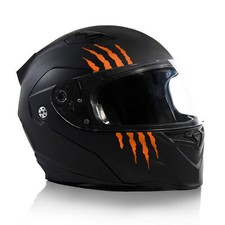 Aufkleber Monster Kralle