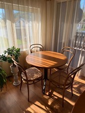 Thonet 94 Lounge-Set |