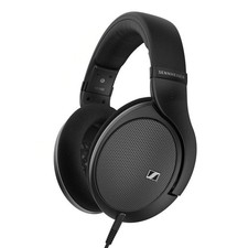 Sennheiser 550 - sennheiser,