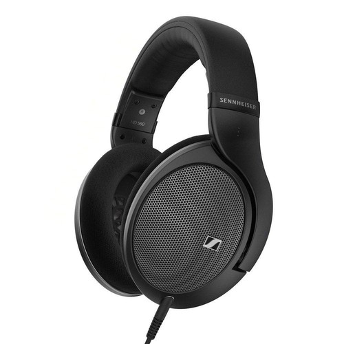 Sennheiser 550 - hd,
