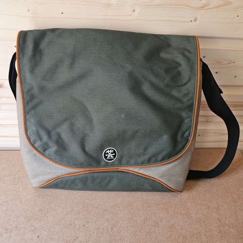 Crumpler mcbains baby - crumpler, große