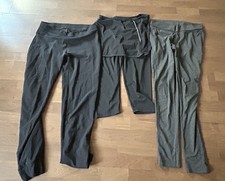 3 Damensporthosen (Radler