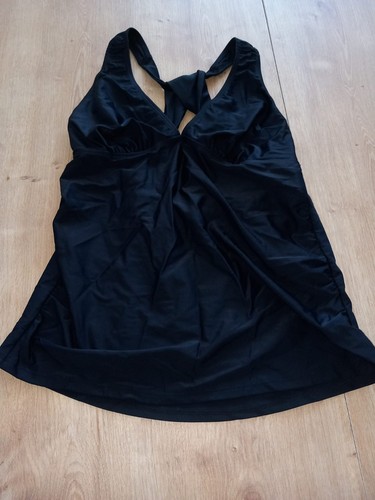 Tankini oberteil 42 - tankini, gr: