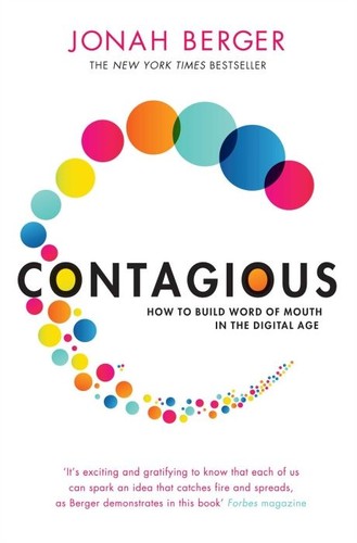 Contagious how build - how,
