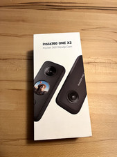 INSTA360 ONE X2 360°