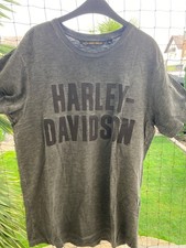 Harley davidson shirt xl - harley, t-shirt