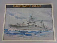 Bundesmarine Marine