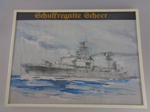 Bundesmarine marine - bundesmarine,
