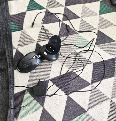 Logitech 1000 rag97 - mx,