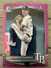 2025 Bowman Draft Cooper