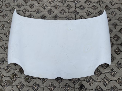Lupo 1999 motorhaube - vw,