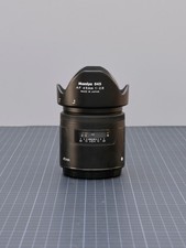 Mamiya 45mm f2.8 AF Objektiv