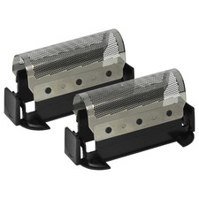 2x Scherfolie für Braun 5420 5554 5421 5556 5526 5428 5426 5422 5423 + Rahmen