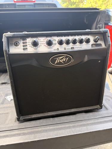 Peavey vypyr vip - vip, 20w
