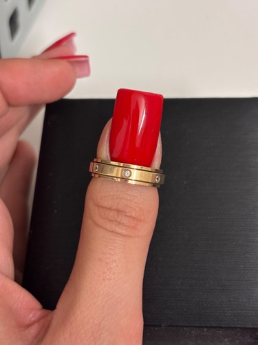 Piaget ring possession 18k - ring,