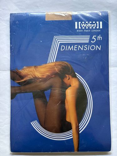 Wolford 5th dimension - wolford, dimension,