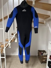 Barakuda Halbtrocken Neopren Neoprenanzug Gr. M Herren