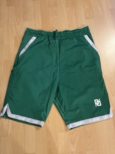 Neu dngrs shorts dangerous - dangerous, rar