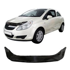 Motorhaube Windabweiser Für
