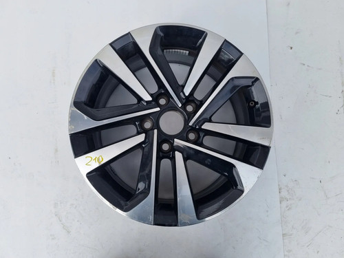 Alufelge zoll 0 - alufelge, 5x112