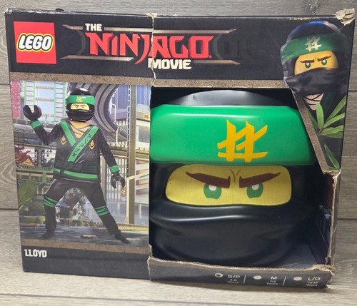 Ninjago lego lloyd grün - lego,