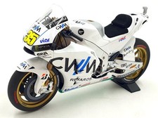 Minichamps 1/12 Maßstab 122 151135 - Honda RC213V LCR Honda Cal Krücke 2015