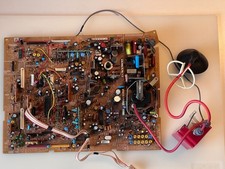 Ersatzteile Sony Trinitron