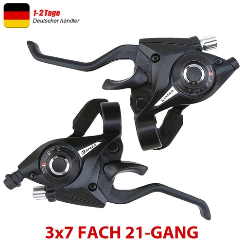 Ef51 fahrrad schalthebel - fahrrad,