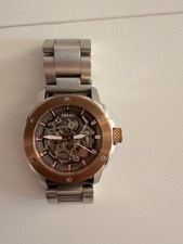 Fossil ME3082 Skelettuhr