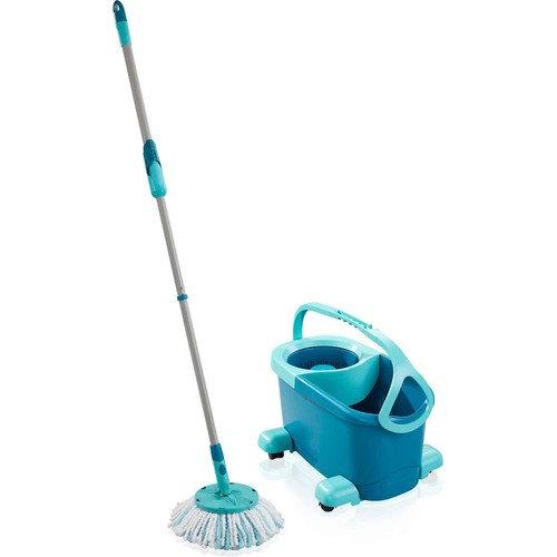 Leifheit clean twist - twist, mop