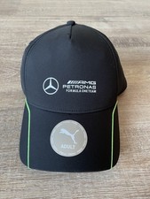 PUMA Caps Basecap Strapback