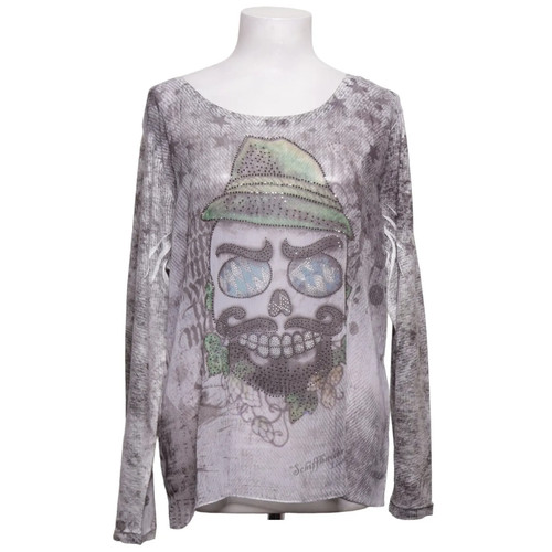 Schiffhauer langarmshirt - schiffhauer,,