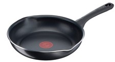 Tefal Day By Day Bratpfanne Ø 24 cm Titan-Antihaftbeschichtung Thermo-Signal