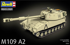 Revell 03361 Panzerhaubitze