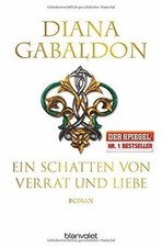 Ein Schatten von Verrat und