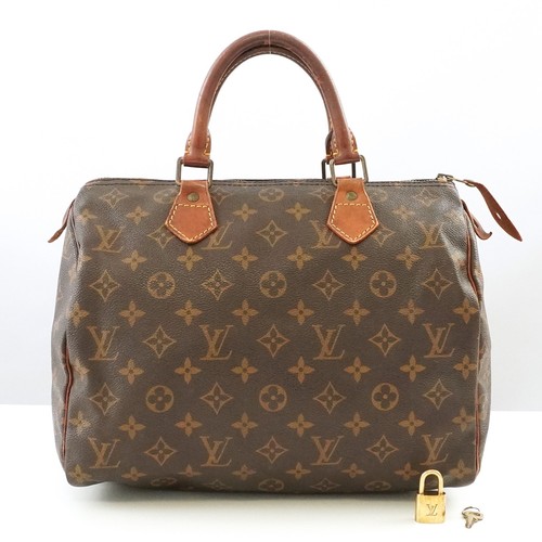 Louis vuitton monogram - louis,