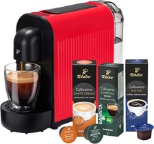Tchibo cafissimo now - cafissimo,