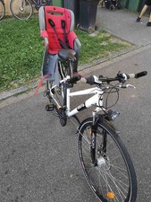 Mifa Fahrrad 28 Zoll mit