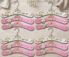 Kinder Kleiderbügel Holz