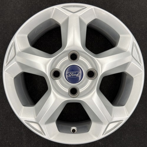 Top original ford fiesta - ford, vi