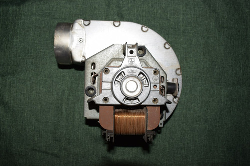 Lüfter vaillant vcw 182 - lüfter, e