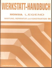 Werkstatthandbuch