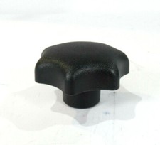 Sterngriffmutter M12 | Ø ca. 60mm, Höhe ca. 40mm